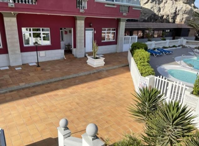 Vivienda Con Encanto, En Un Complejo Con Piscina La Estrella  Exterior photo